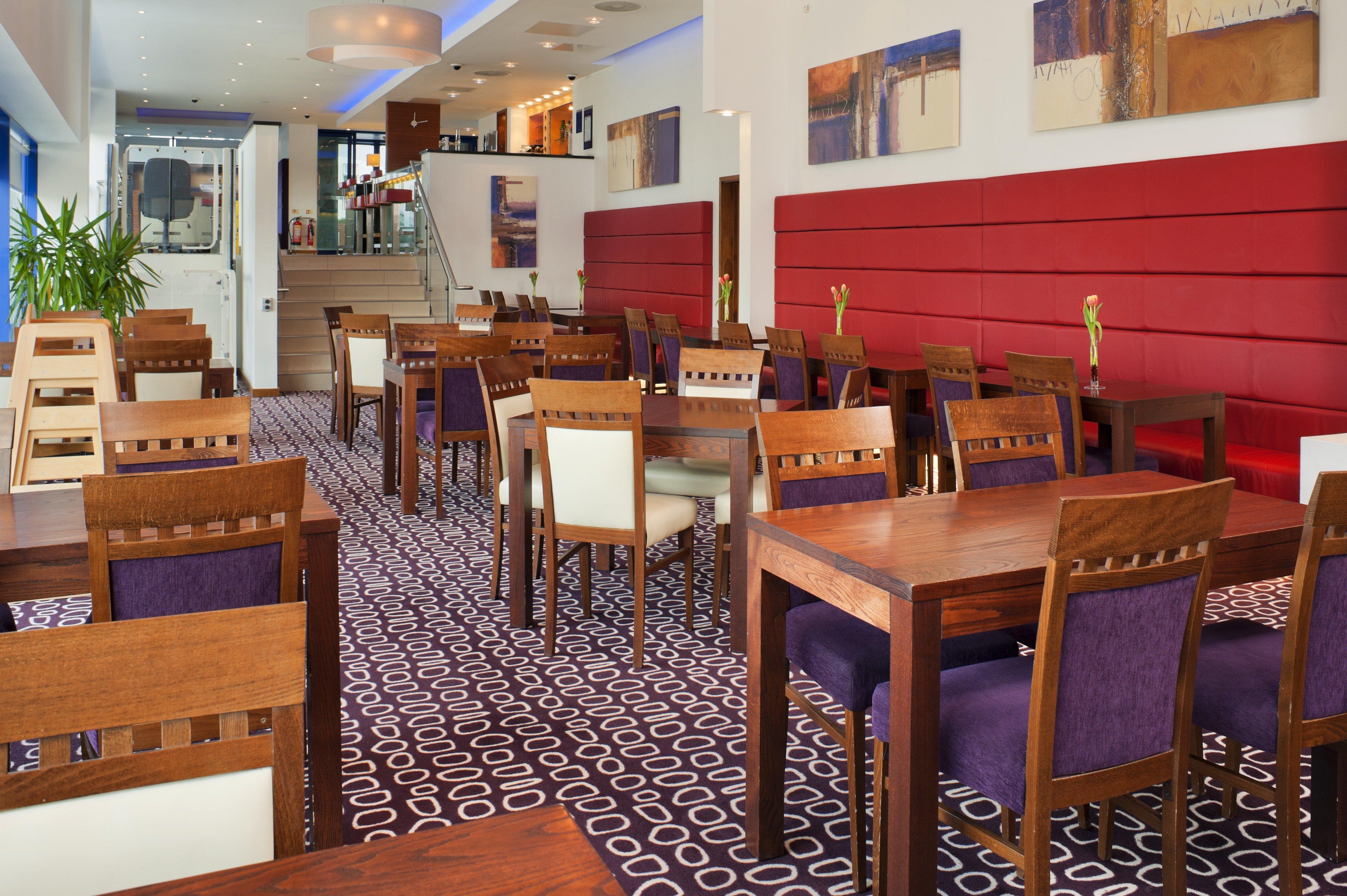 Holiday Inn Express London Golders Green, An Ihg Hotel Финчли Екстериор снимка