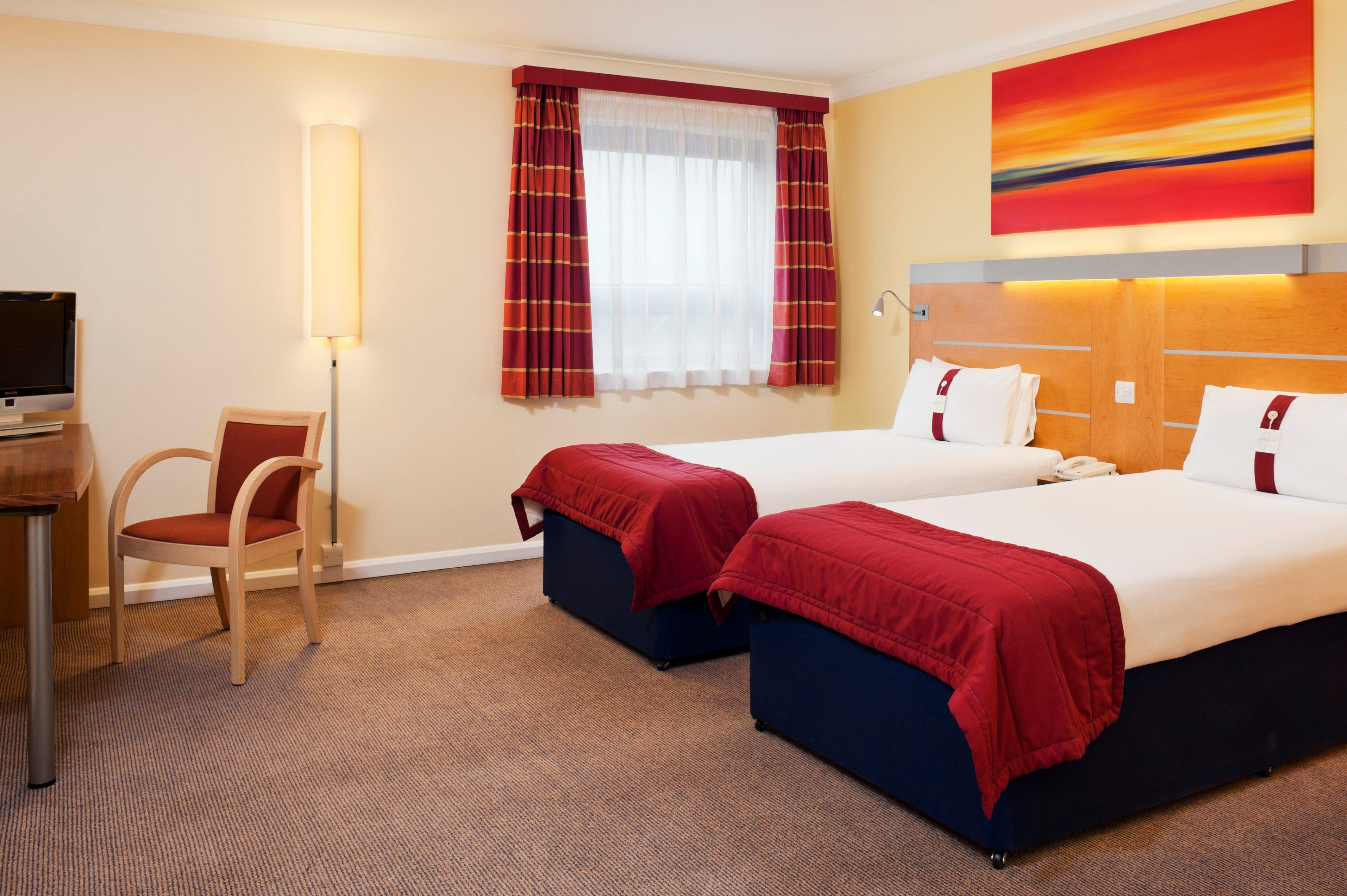 Holiday Inn Express London Golders Green, An Ihg Hotel Финчли Екстериор снимка