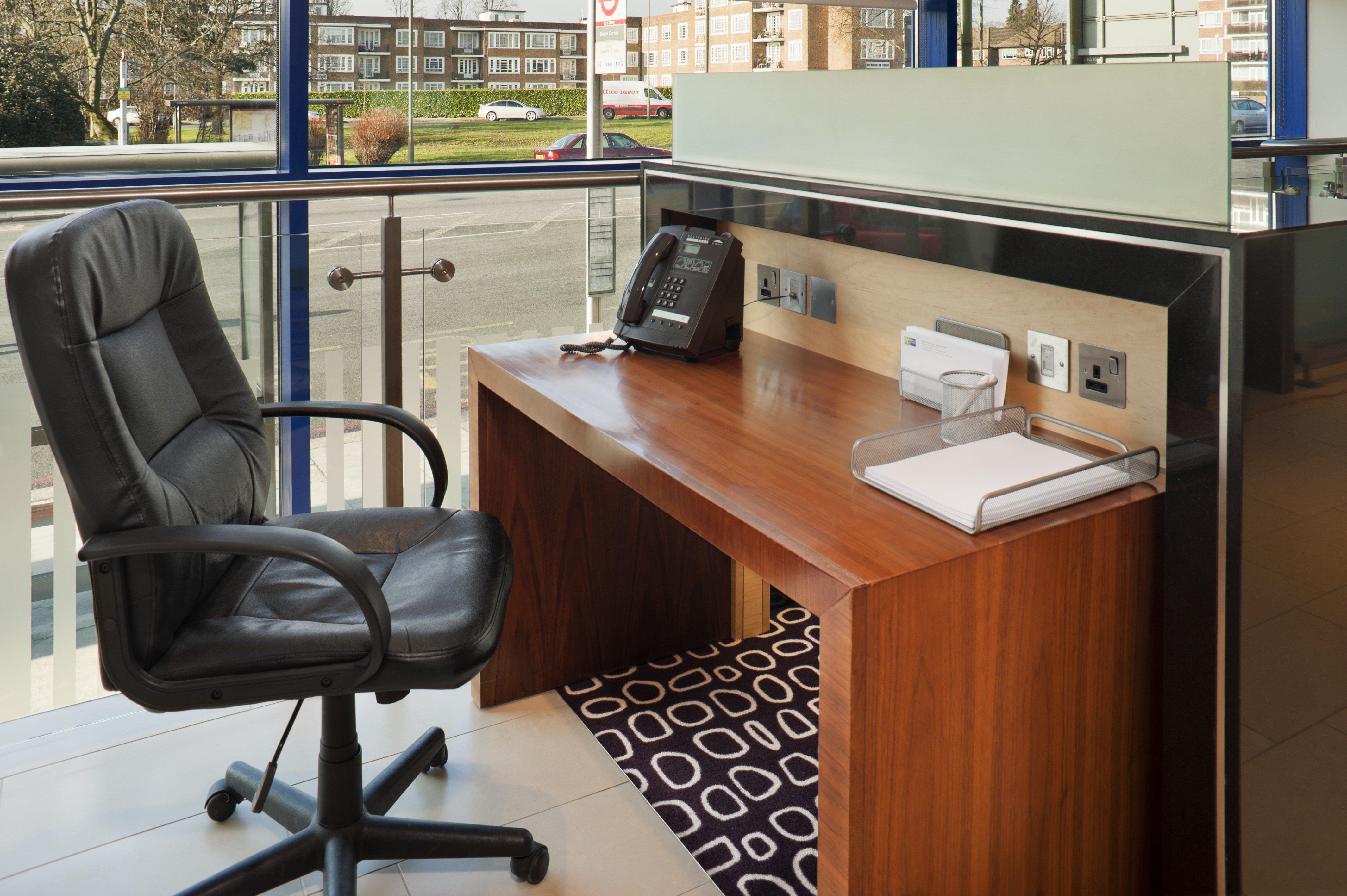 Holiday Inn Express London Golders Green, An Ihg Hotel Финчли Съоръжения снимка