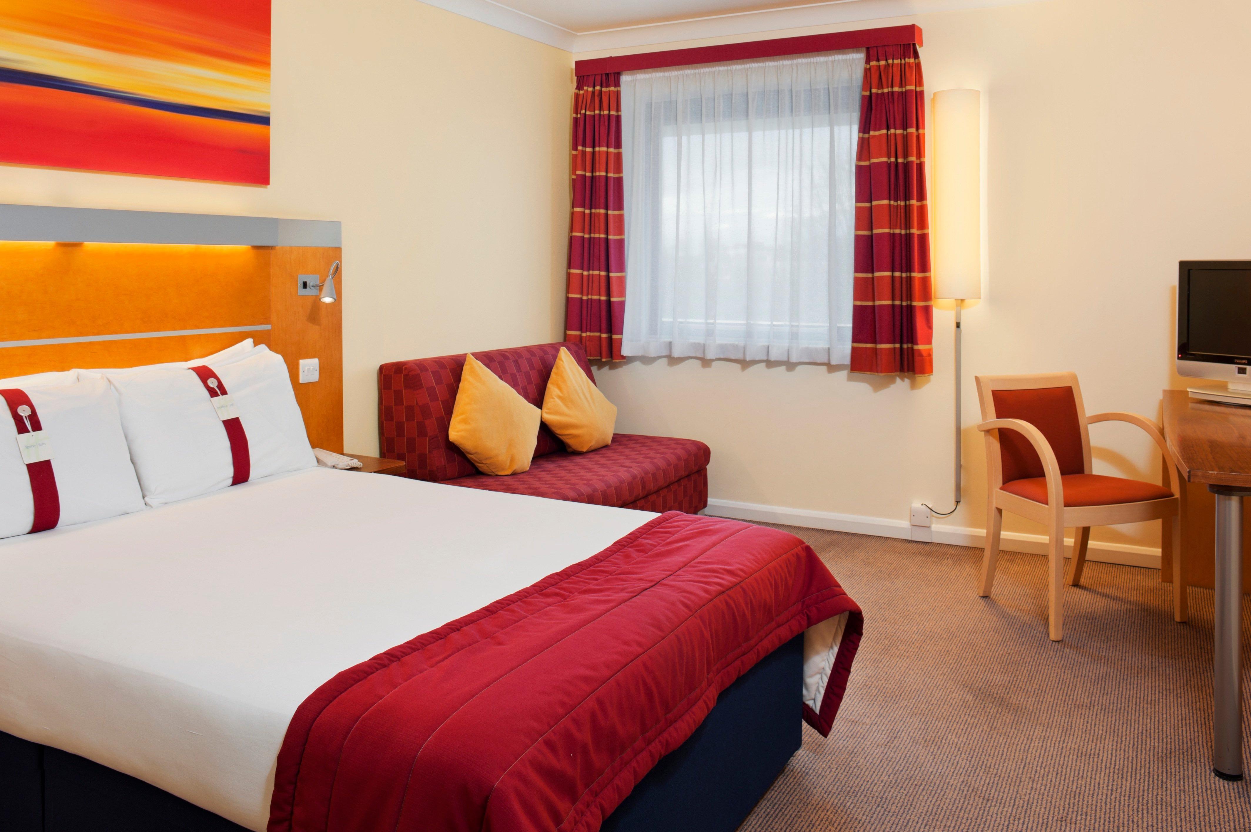 Holiday Inn Express London Golders Green, An Ihg Hotel Финчли Екстериор снимка