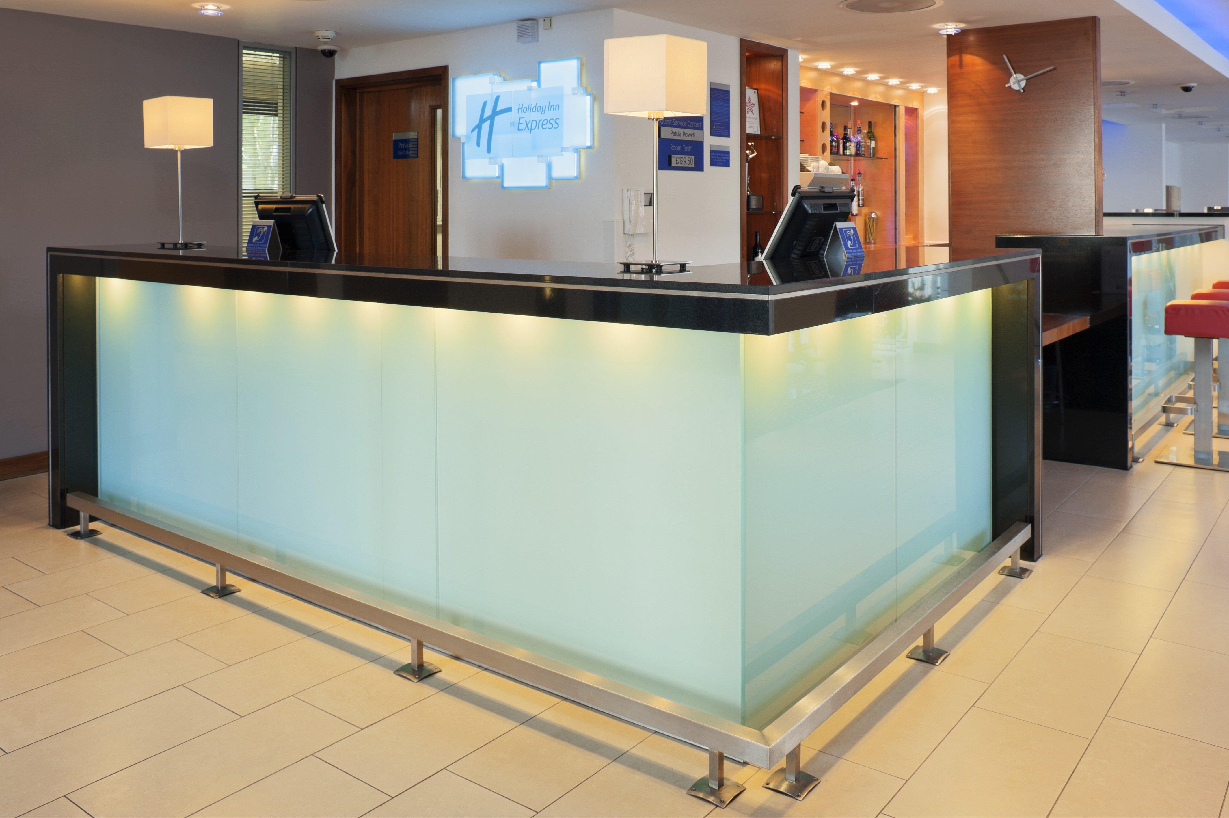 Holiday Inn Express London Golders Green, An Ihg Hotel Финчли Интериор снимка